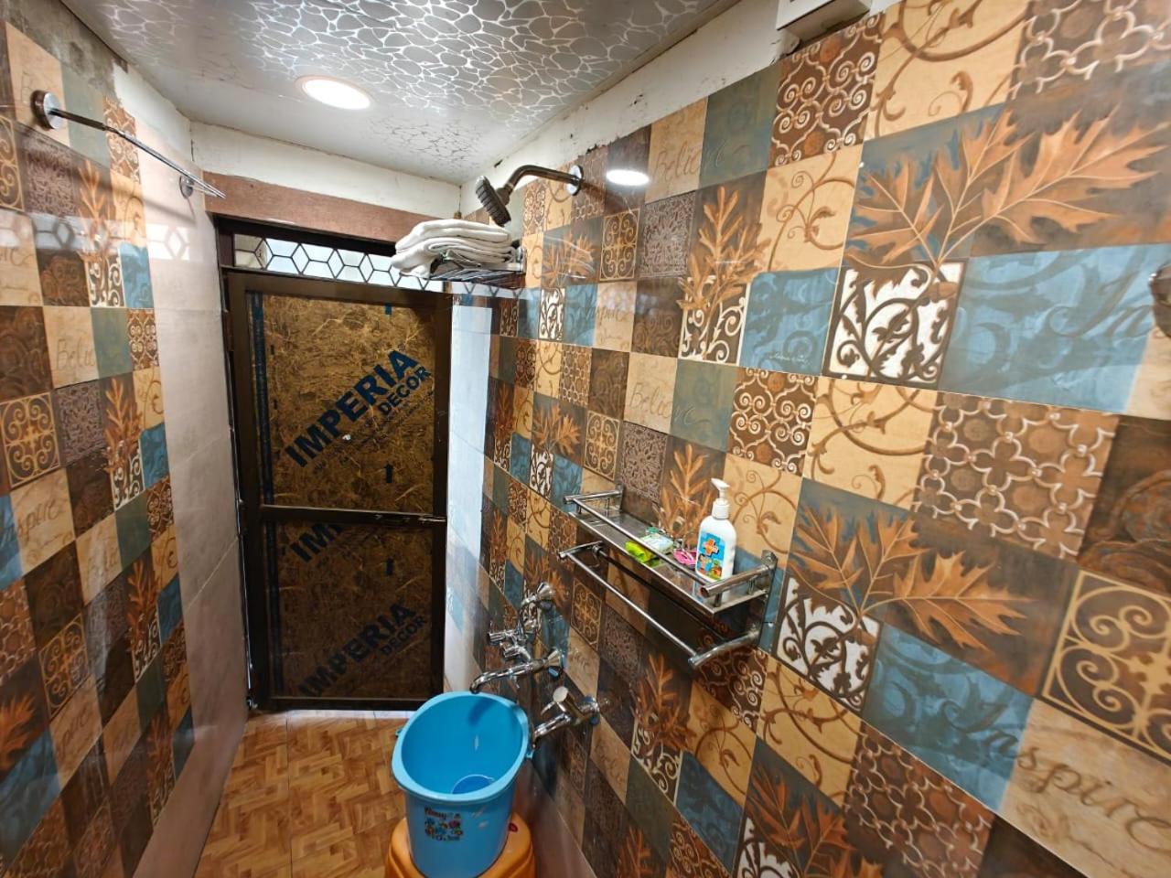 Shri Kailash Pati Guest House- Opposite Kashi Vishwanath Temple 바라나시 외부 사진